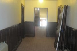 Hallway   BEFORE