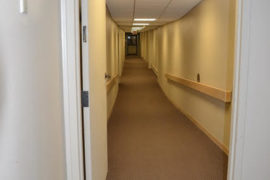 Before   Hallway