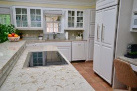 Infusing Energy Into a Partial Kitchen Remodel